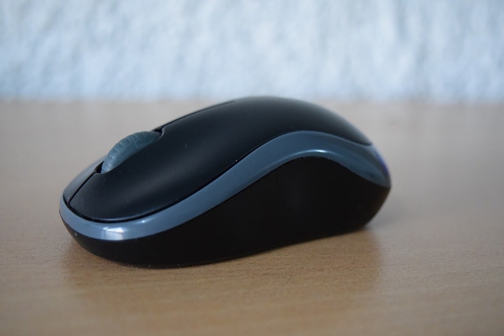 L'importance du choix de la souris d'ordinateur